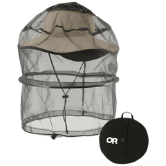 Deluxe Spring Ring Headnet