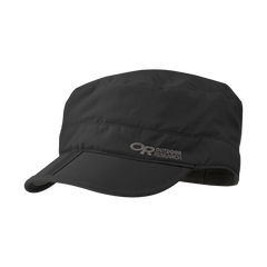 Radar Pocket Cap