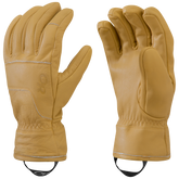 Aksel Work Gloves