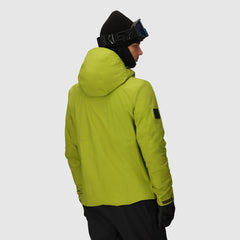 Men's Carbide Jacket