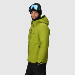 Men's Carbide Jacket