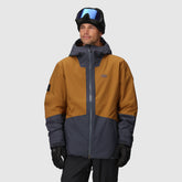 Men's Snowcrew Jacket