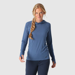 Women's Echo Hoodie
