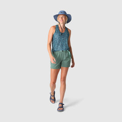 Women's Echo Tank