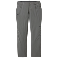 Women's Ferrosi Pants - Short
