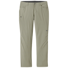 Women's Ferrosi Pants - Short