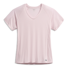 Women's Echo Plus Size T-Shirt