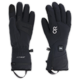 Men's Sureshot Heated Softshell Gloves