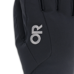 Men's Sureshot Heated Softshell Gloves