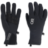 Women's Sureshot Softshell Gloves