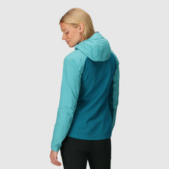 Women's Deviator Hoodie