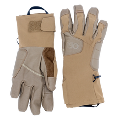 Men's Extravert Gloves