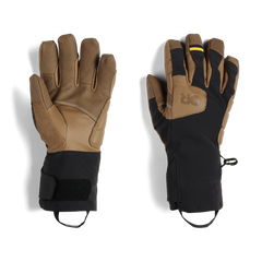 Men's Extravert Gloves