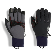 Deviator Gloves