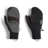 Deviator Mitts