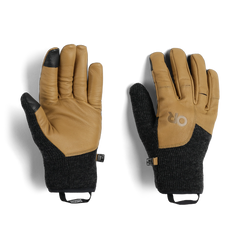 Men's Flurry Driving Gloves