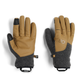 Men's Flurry Driving Gloves