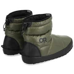 Men's Tundra Trax Booties