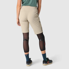 Women's Freewheel MTB Ride Shorts