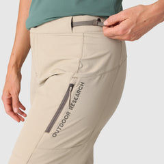 Women's Freewheel MTB Ride Shorts