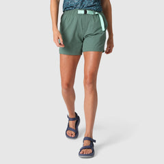 Women's Ferrosi Shorts - 5"