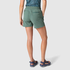 Women's Ferrosi Shorts - 5"