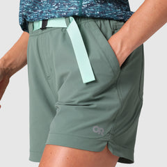 Women's Ferrosi Shorts - 5"