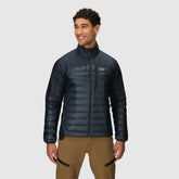 Men's Helium Down Jacket