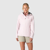 Women's Aspire 3L Rain Jacket
