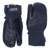 Team GORE-TEX 3-Finger Gloves