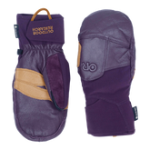 Team GORE-TEX Mitts