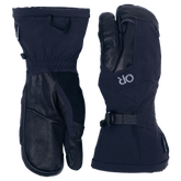 Arete Modular GORE-TEX 3-Finger Gloves