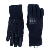 Men's Stormtracker Sensor Windbloc® Gloves