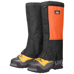 Expedition Crocodile Classic Gaiters