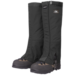 Women's Crocodile Classic Gaiters - Wide