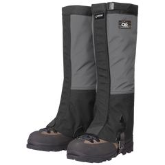 Women's Crocodile Classic Gaiters