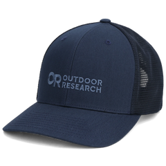 OR Logo Trucker Hat