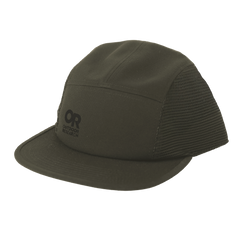 Loam 5-Panel Cap