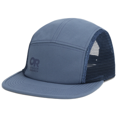 Loam 5-Panel Cap