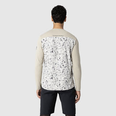Men's Freewheel MTB Long Sleeve Jersey