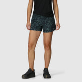Women's Swift Lite Shorts - 4"