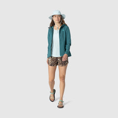 Women's Odyssey Multi Shorts