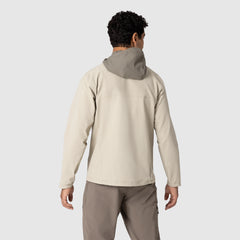 Men's Ultima Soft Shell Hoodie