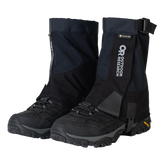 Crocodile Mid-Height Gaiters
