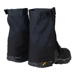 Crocodile Mid-Height Gaiters