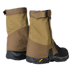 Crocodile Mid-Height Gaiters