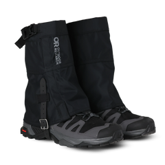 Rocky Mountain Low Gaiters II
