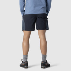 Men's Swift Lite Hybrid Shorts - 7"
