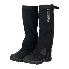 Men's Crocodile Gaiters