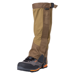 Men's Crocodile Gaiters